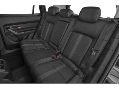 2025 Mazda CX-50 — photo 10 view