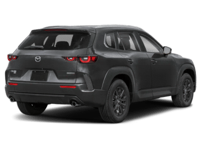 2025 Mazda CX-50 — side profile view