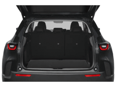 2025 Mazda CX-50 — photo 8 view