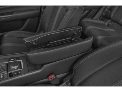 2025 Mazda CX-50 — photo 11 view