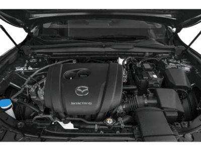 2025 Mazda CX-50 — photo 9 view