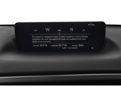 2025 Mazda CX-50 — photo 13 view