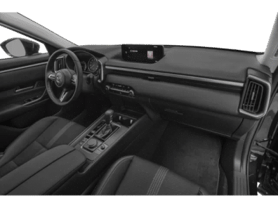 2025 Mazda CX-50 — photo 12 view