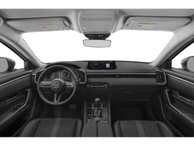 2025 Mazda CX-50 — detail view