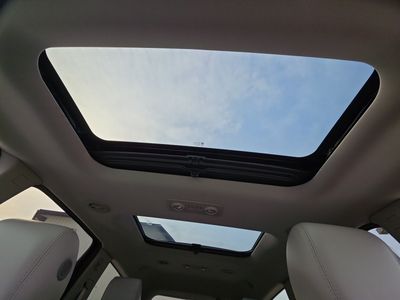 2015 Chevrolet Traverse — photo 24 view