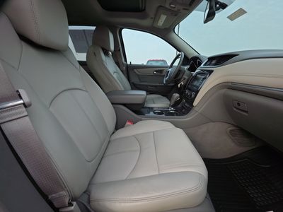 2015 Chevrolet Traverse — photo 15 view