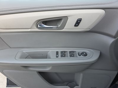 2015 Chevrolet Traverse — photo 20 view