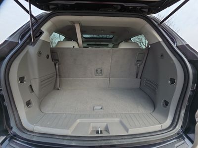 2015 Chevrolet Traverse — photo 17 view