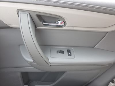 2015 Chevrolet Traverse — photo 21 view