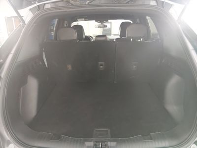 2025 Ford Escape - Photo 11