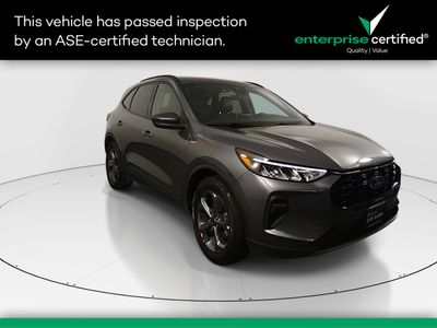2025 Ford Escape - Photo 1