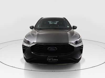 2025 Ford Escape - Photo 2