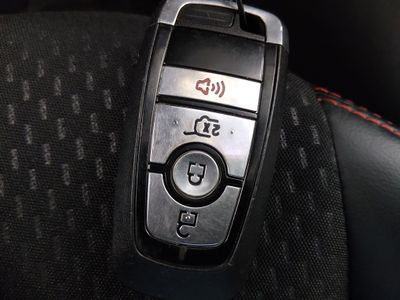 2025 Ford Escape - Photo 15