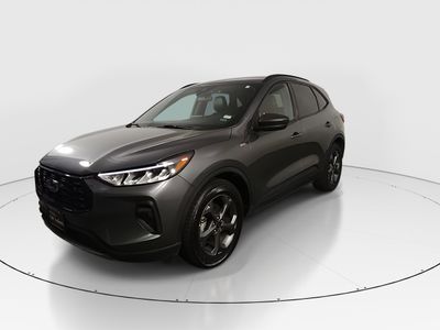 2025 Ford Escape - Photo 3