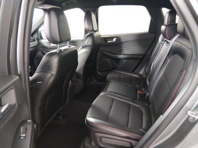 2025 Ford Escape - Photo 20