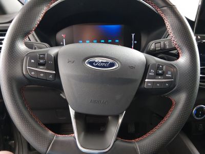 2025 Ford Escape - Photo 12