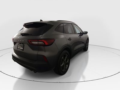 2025 Ford Escape - Photo 7