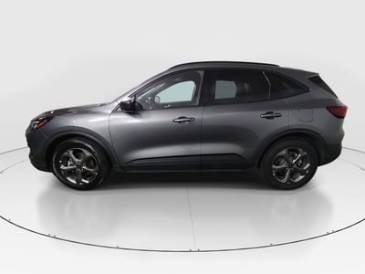 2025 Ford Escape - Photo 4