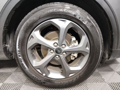 2025 Ford Escape - Photo 10