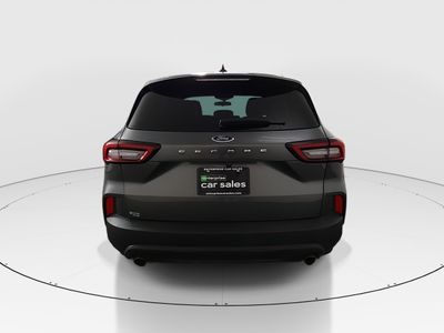 2025 Ford Escape - Photo 6