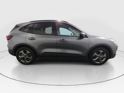 2025 Ford Escape - Photo 8
