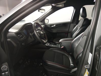 2025 Ford Escape - Photo 19