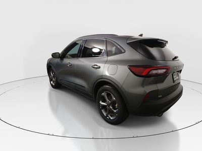 2025 Ford Escape - Photo 5