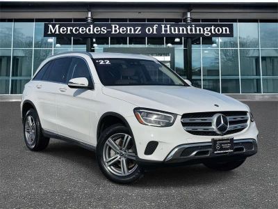 2022 Mercedes-Benz GLC - Photo 1