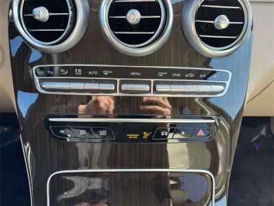 2022 Mercedes-Benz GLC - Photo 29