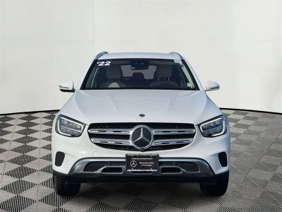 2022 Mercedes-Benz GLC - Photo 6