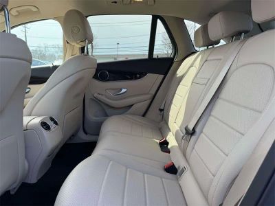 2022 Mercedes-Benz GLC - Photo 33