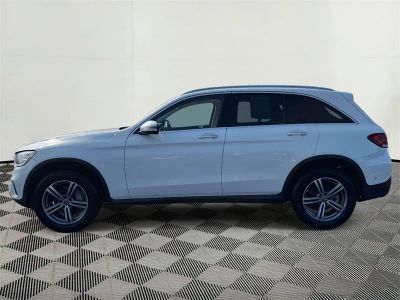 2022 Mercedes-Benz GLC - Photo 8