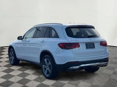 2022 Mercedes-Benz GLC - Photo 9