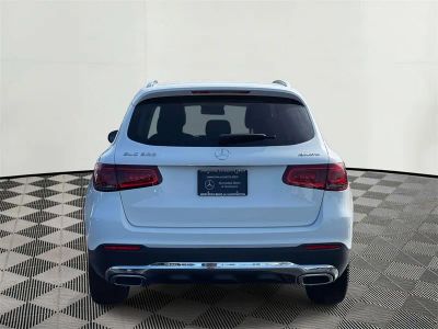 2022 Mercedes-Benz GLC - Photo 10