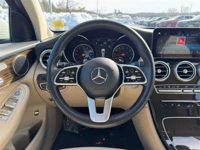 2022 Mercedes-Benz GLC - Photo 22