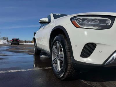 2022 Mercedes-Benz GLC - Photo 13