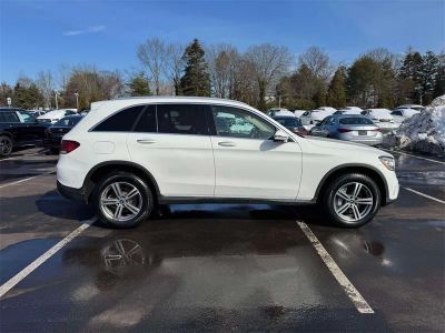 2022 Mercedes-Benz GLC - Photo 12