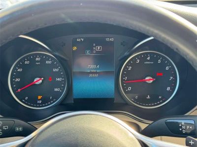 2022 Mercedes-Benz GLC - Photo 3