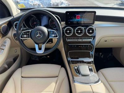 2022 Mercedes-Benz GLC - Photo 5