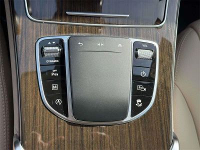 2022 Mercedes-Benz GLC - Photo 30