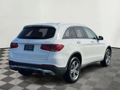 2022 Mercedes-Benz GLC - Photo 11