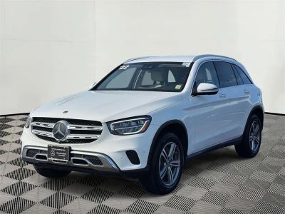 2022 Mercedes-Benz GLC - Photo 7