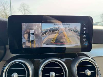 2022 Mercedes-Benz GLC - Photo 27