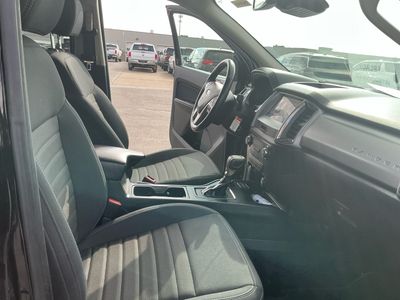 2023 Ford Ranger - Photo 20