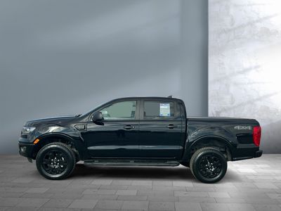 2023 Ford Ranger - Photo 3