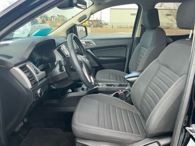 2023 Ford Ranger - Photo 9