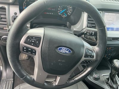 2023 Ford Ranger - Photo 13