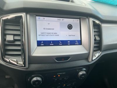 2023 Ford Ranger - Photo 11