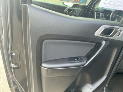 2023 Ford Ranger - Photo 16