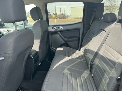 2023 Ford Ranger - Photo 17